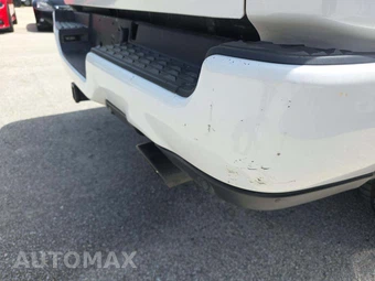 2020 Ram 1500 Laramie Crew Cab Short Bed - miniatura 25