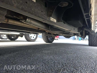 2020 Ram 1500 Laramie Crew Cab Short Bed - miniatura 7