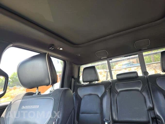 2020 Ram 1500 Laramie Crew Cab Short Bed - miniatura 11