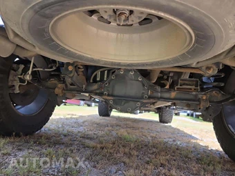 2020 Ram 1500 Laramie Crew Cab Short Bed - miniatura 15