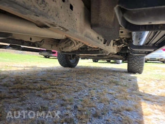 2020 Ram 1500 Laramie Crew Cab Short Bed - miniatura 17
