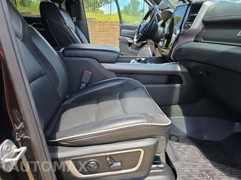 2020 Ram 1500 Laramie Crew Cab Short Bed - miniatura 18
