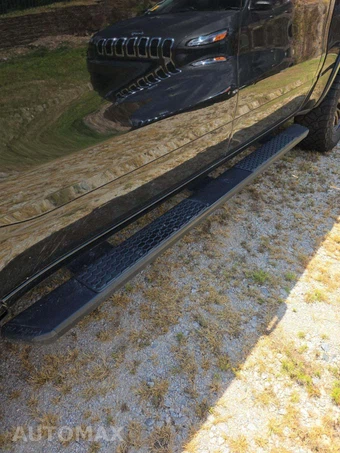 2020 Ram 1500 Laramie Crew Cab Short Bed - miniatura 22