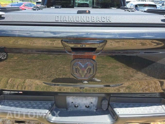 2020 Ram 1500 Laramie Crew Cab Short Bed - miniatura 24