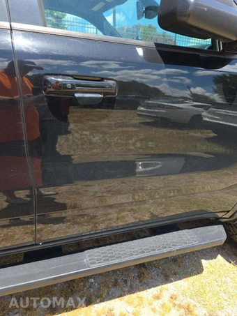 2020 Ram 1500 Laramie Crew Cab Short Bed - miniatura 27