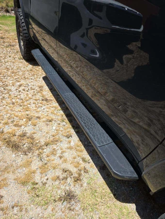 2020 Ram 1500 Laramie Crew Cab Short Bed - miniatura 28