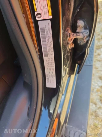 2020 Ram 1500 Laramie Crew Cab Short Bed - miniatura 5