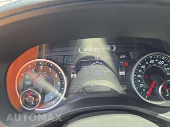 2020 Ram 1500 Laramie Crew Cab Short Bed - miniatura 9