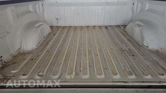 2020 Ram 1500 Laramie Crew Cab Short Bed - miniatura 23