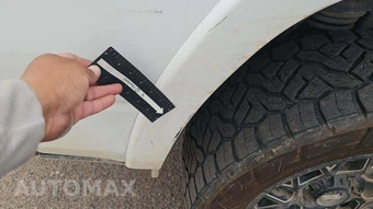 2020 Ram 1500 Laramie Crew Cab Short Bed - miniatura 26