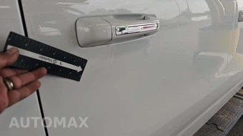 2020 Ram 1500 Laramie Crew Cab Short Bed - miniatura 27