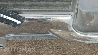 2020 Ram 1500 Laramie Crew Cab Short Bed - miniatura 32