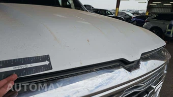 2020 Ram 1500 Laramie Crew Cab Short Bed - miniatura 37