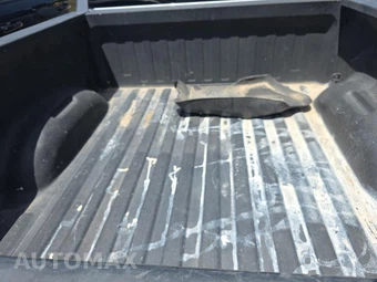 2020 Ram 1500 Laramie Crew Cab Short Bed - miniatura 19