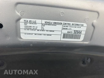 2020 Ram 1500 Laramie Crew Cab Short Bed - miniatura 20