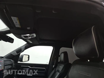 2020 Ram 1500 Laramie Crew Cab Short Bed - miniatura 18