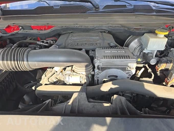 2020 Ram 1500 Laramie Crew Cab Short Bed - miniatura 15