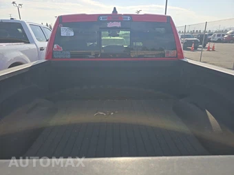 2020 Ram 1500 Laramie Crew Cab Short Bed - miniatura 16