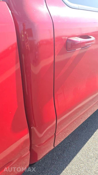 2020 Ram 1500 Laramie Crew Cab Short Bed - miniatura 20