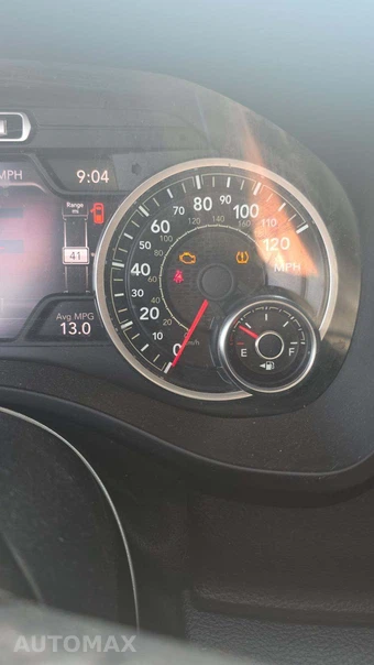 2020 Ram 1500 Laramie Crew Cab Short Bed - miniatura 21