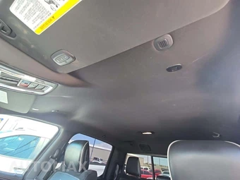 2020 Ram 1500 Laramie Crew Cab Short Bed - miniatura 11