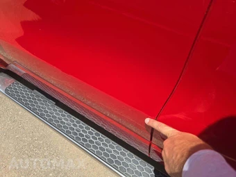 2020 Ram 1500 Laramie Crew Cab Short Bed - miniatura 26