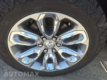2020 Ram 1500 Laramie Crew Cab Short Bed - miniatura 27