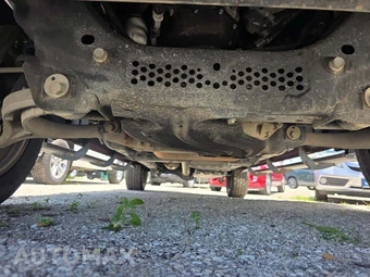 2020 Ram 1500 Laramie Crew Cab Short Bed - miniatura 20