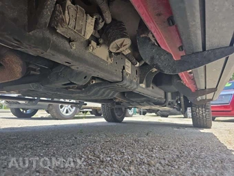 2020 Ram 1500 Laramie Crew Cab Short Bed - miniatura 7