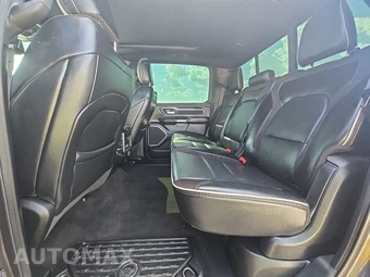 2020 Ram 1500 Laramie Crew Cab Short Bed - miniatura 13