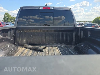 2020 Ram 1500 Laramie Crew Cab Short Bed - miniatura 16