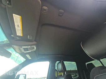 2020 Ram 1500 Laramie Crew Cab Short Bed - miniatura 22