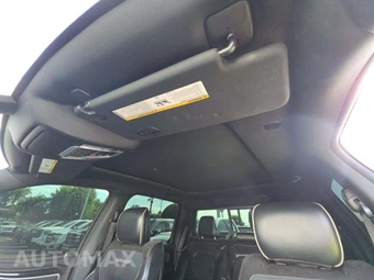 2020 Ram 1500 Laramie Crew Cab Short Bed - miniatura 11