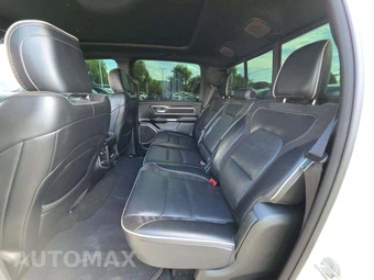 2020 Ram 1500 Laramie Crew Cab Short Bed - miniatura 13