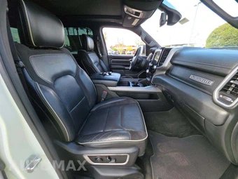 2020 Ram 1500 Laramie Crew Cab Short Bed - miniatura 18