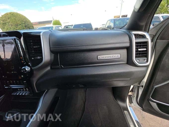 2020 Ram 1500 Laramie Crew Cab Short Bed - miniatura 19