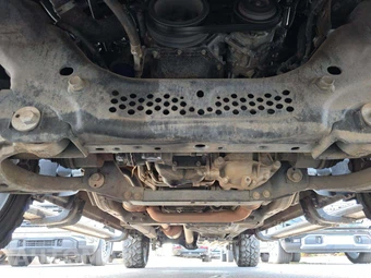 2020 Ram 1500 Laramie Crew Cab Short Bed - miniatura 20