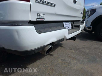 2020 Ram 1500 Laramie Crew Cab Short Bed - miniatura 21