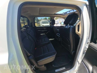 2020 Ram 1500 Laramie Crew Cab Short Bed - miniatura 13