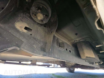 2020 Ram 1500 Laramie Crew Cab Short Bed - miniatura 14
