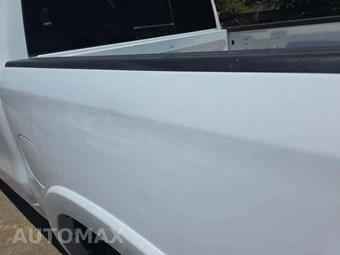 2020 Ram 1500 Laramie Crew Cab Short Bed - miniatura 18