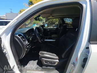 2020 Ram 1500 Laramie Crew Cab Short Bed - miniatura 3