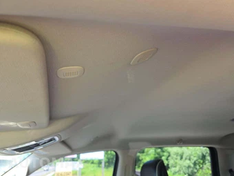 2020 Ram 1500 Laramie Crew Cab Short Bed - miniatura 11