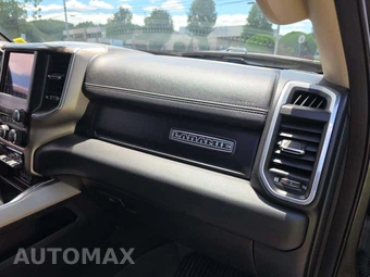 2020 Ram 1500 Laramie Crew Cab Short Bed - miniatura 19