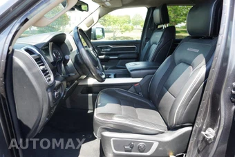 2020 Ram 1500 Laramie Crew Cab Short Bed - miniatura 26