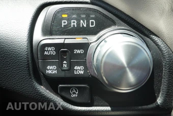 2020 Ram 1500 Laramie Crew Cab Short Bed - miniatura 33