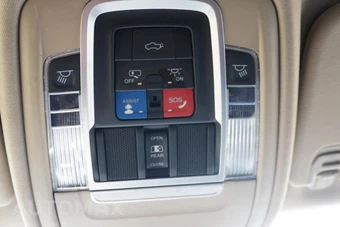2020 Ram 1500 Laramie Crew Cab Short Bed - miniatura 34