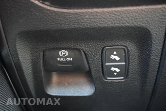 2020 Ram 1500 Laramie Crew Cab Short Bed - miniatura 36