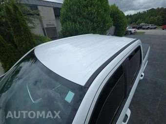 2020 Ram 1500 Laramie Crew Cab Short Bed - miniatura 12