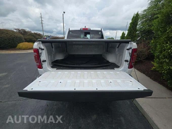2020 Ram 1500 Laramie Crew Cab Short Bed - miniatura 14